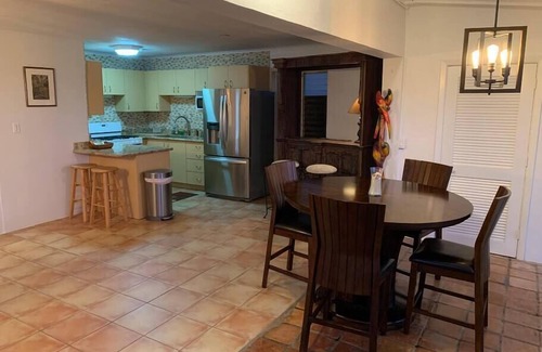 Estate Concordia East Apartment | Buck Island View N. Shore: View, Mermaid, Windsors