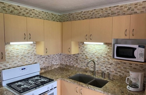 Estate Concordia East Apartment | Buck Island View N. Shore: View, Mermaid, Windsors