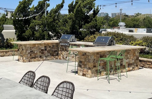 Lindbergh Apartment | Buckhead Paradise