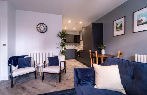Cheltenham Apartment | Buckingham Court