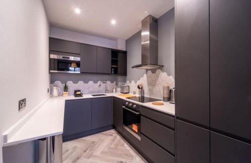 Cheltenham Apartment | Buckingham Court