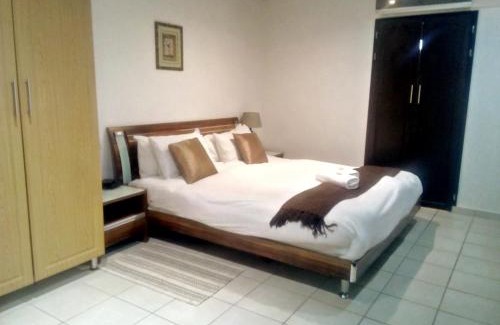 Durban North House | Buckleigh Guesthouse