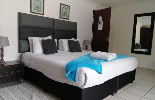 Durban North House | Buckleigh Guesthouse