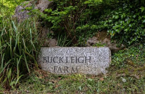 Kingsteignton House | Buckleigh Lodge