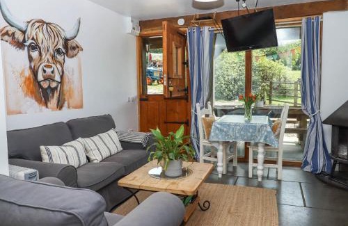 Kingsteignton House | Buckleigh Lodge