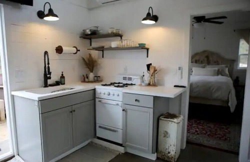 Menifee Other | Buckley Farm Casita