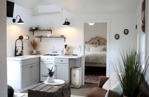 Menifee Other | Buckley Farm Casita