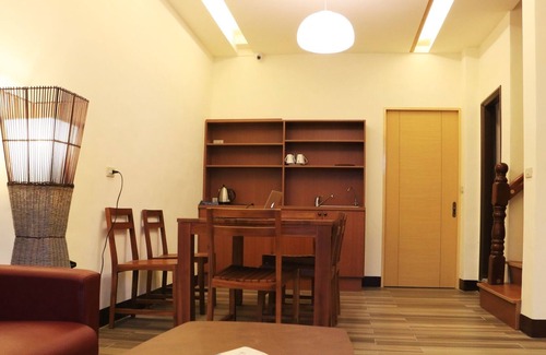 Chishang House | Buda Banai Homestay