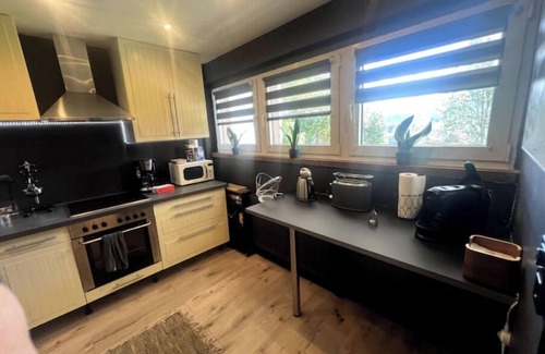 Neuenbuerg Apartment | Budahome in the Black Forest