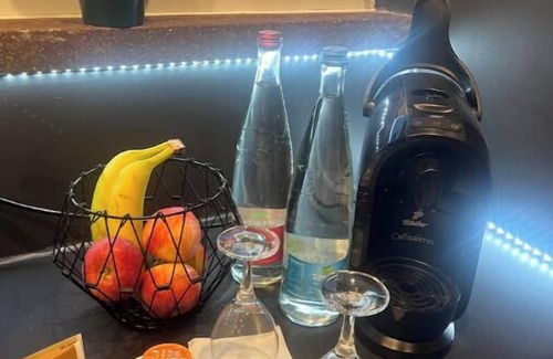 Neuenbuerg Apartment | Budahome in the Black Forest