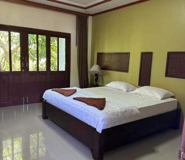 Ko Pha-ngan Resort | Buddha Raksa