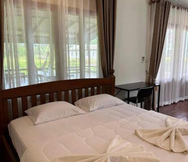 Ko Pha-ngan Resort | Buddha Raksa