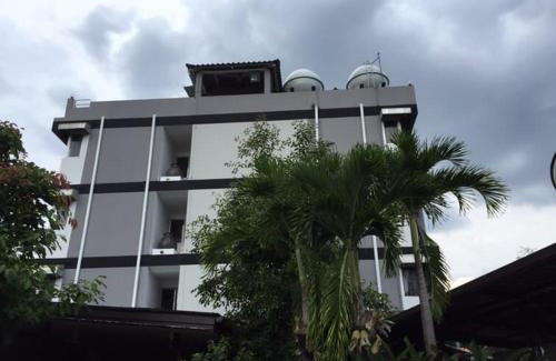 Thapae Apartment | Buddy Guesthouse