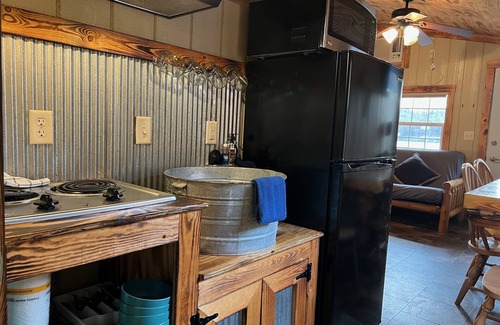 Lake Ozark Condo | Buddy's Harbor