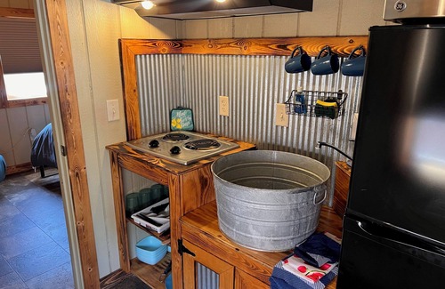 Lake Ozark Condo | Buddy's Harbor