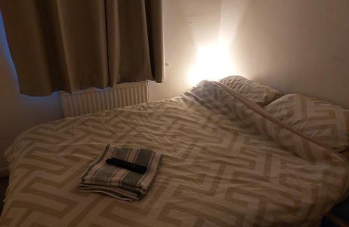 Stratton House | Bude Homestay