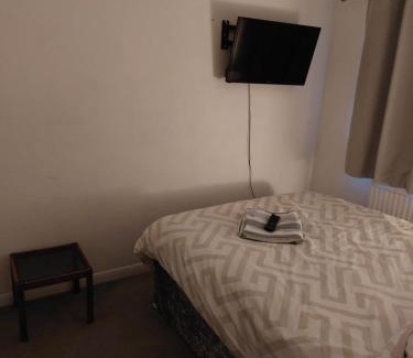 Stratton House | Bude Homestay