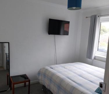 Stratton House | Bude Homestay