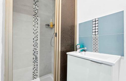 Charleville-Mezieres Apartment | Budget apart with parking