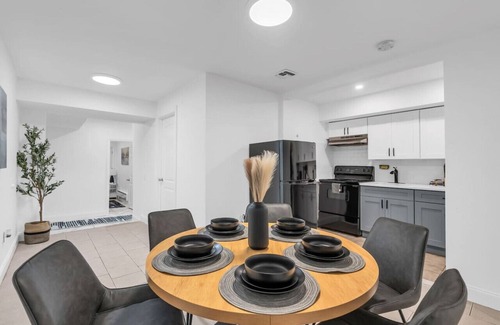 Paterson Apartment | Budget-Friendly Apt | Near NYC & Newark Airport · WiFi