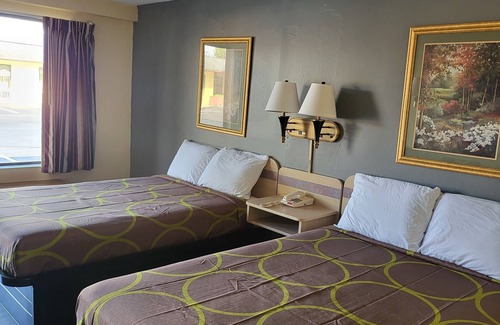 Bristol Hotel | Budget Host Inn Bristol