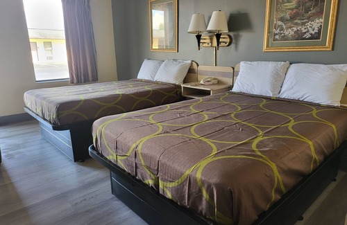 Bristol Hotel | Budget Host Inn Bristol