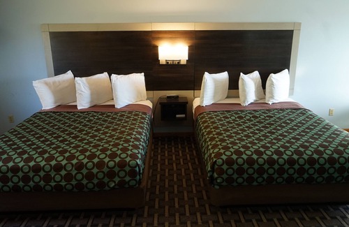 Fridley Hotel | Budget Host Inn Fridley