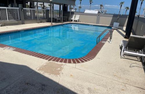 Central City Hotel | Budget Inn and Suites Corpus Christi