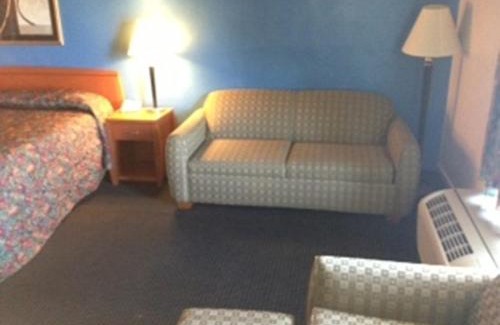 Madison Hotel | Budget Inn - Madison