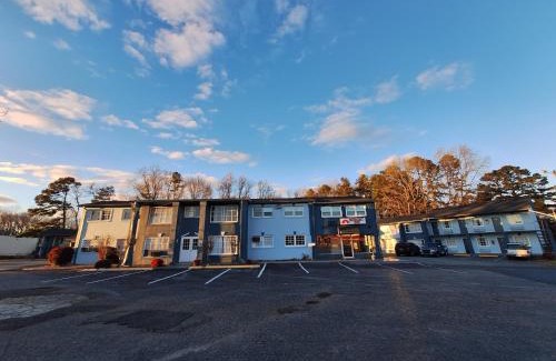 Roxboro Hotel | Budget Inn - Roxboro