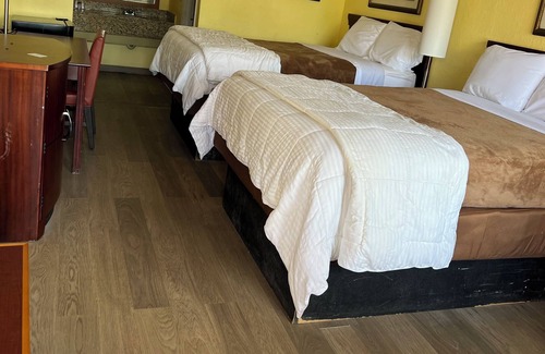 Jasper Hotel | Budget Inn & Suites
