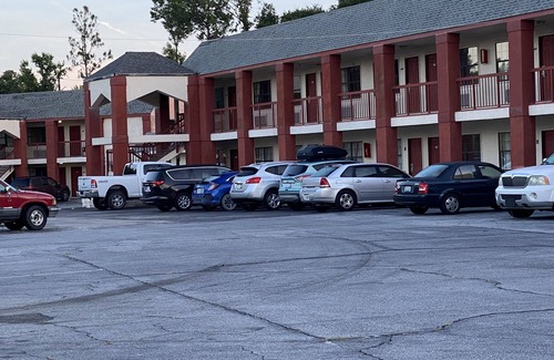 Jasper Hotel | Budget Inn & Suites