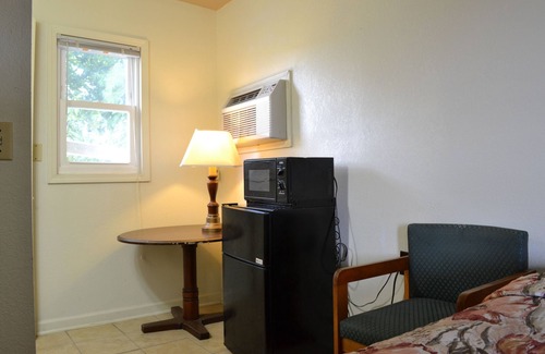 Christiansburg Hotel | Budget Inn