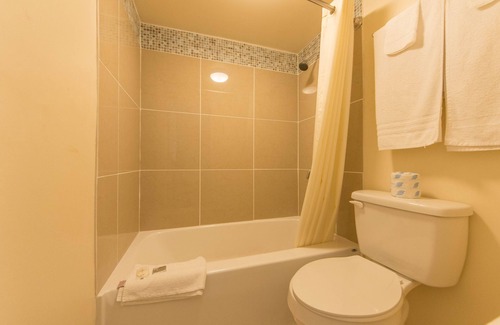 Christiansburg Hotel | Budget Inn