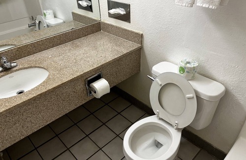 Laramie Hotel | Budget Inn