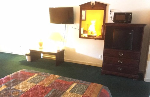 Lumberton Hotel | Budget inn
