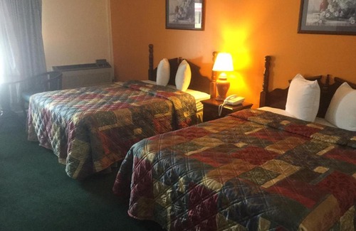 Lumberton Hotel | Budget inn