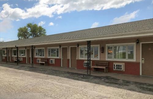 Sedalia Hotel | Budget Inn
