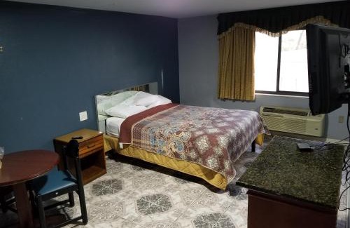 Orlando Hotel | Budget Motel