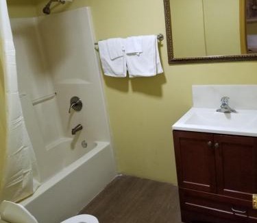Orlando Hotel | Budget Motel