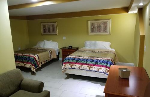 Orlando Hotel | Budget Motel