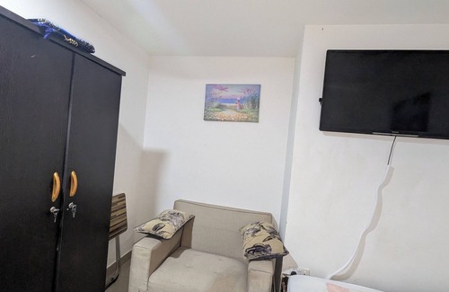 International City Apartment | Budget Rooms in marvelous Dubai with WiFi, AC