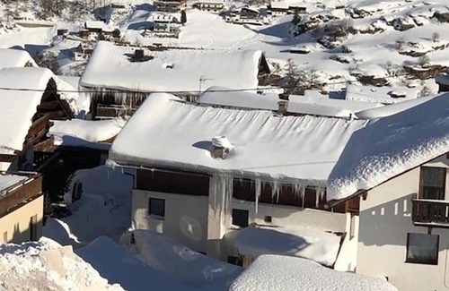Soelden House | Budget-Zimmer in Sölden