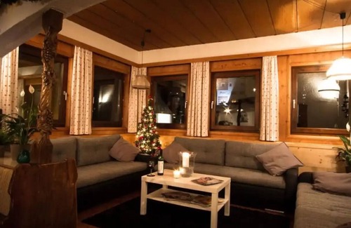Soelden House | Budget-Zimmer in Sölden
