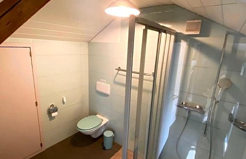Arbon Apartment | Budgetapartment Seealpsee von Swisspartments