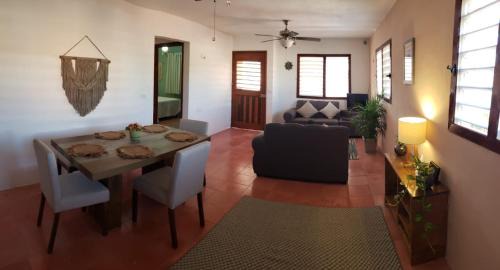 Colonia Adolfo Lopez Mateos Apartment | Budgies