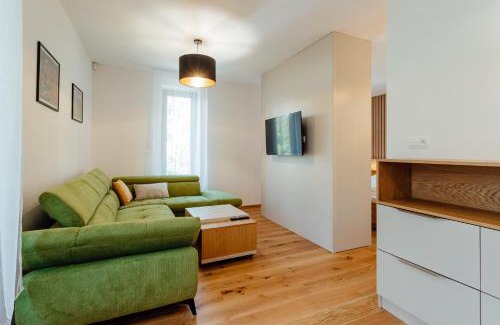 Pavcina Lehota Apartment | BudinSKI Apartmány & Wellness