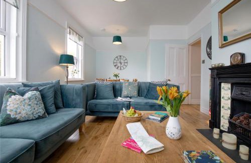 Budleigh Salterton Apartment | Budleigh Breeze