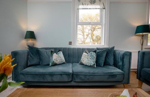 Budleigh Salterton Apartment | Budleigh Breeze