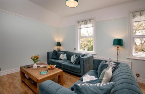 Budleigh Salterton Apartment | Budleigh Breeze